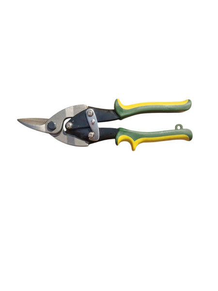 Blikschaar links snìjdend 250mm Top-Tools.nl