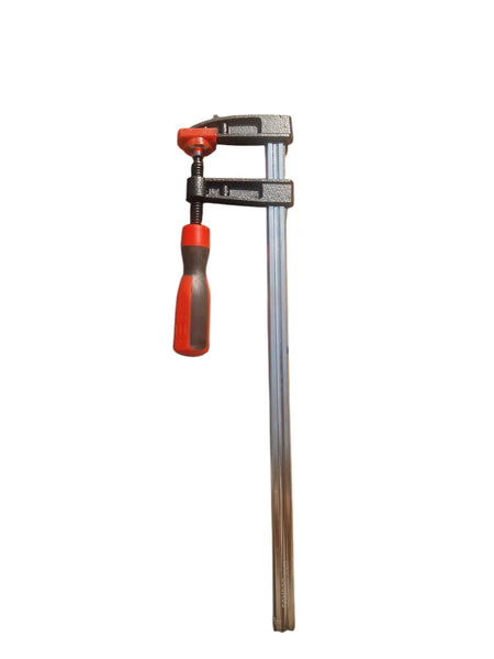 Lijmklem 150x300 mm kunstof handvat Top-Tools.nl