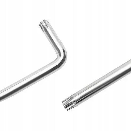 ONEX Inbus TORX sleutelset professioneel 9-delig