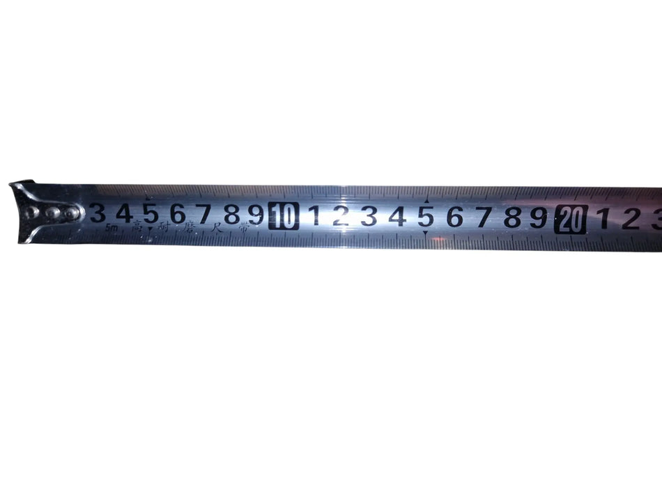 Rolmaat 5 meter 25mm Top-Tools.nl Top-Tools.nl