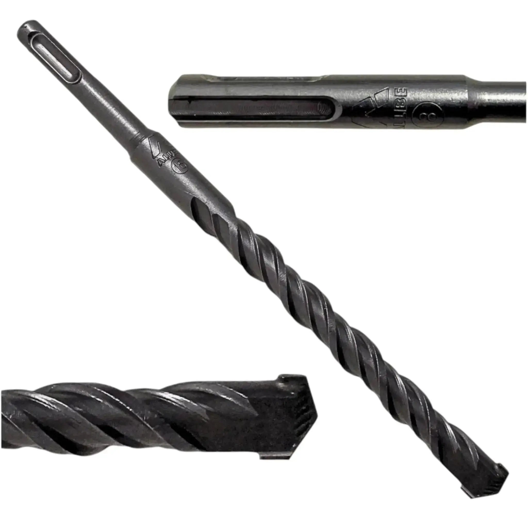 SDS+ Betonboren 6 MM Top-Tools.nl
