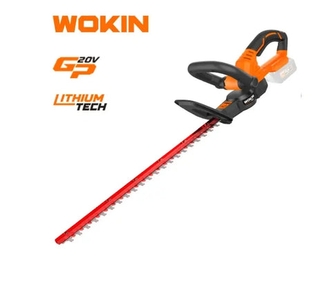 WOKIN 20 Volt LI-ion accu heggenschaar Top-Tools.nl