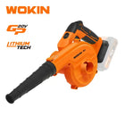 WOKIN ACCU BLADBLAZER 20V LI-ION Top-Tools.nl