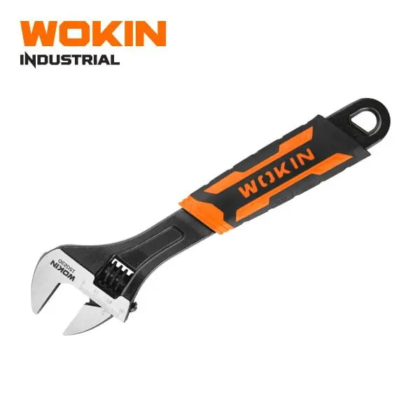 WOKIN verstelbare sleutel bahco 250 mm Top-Tools.nl