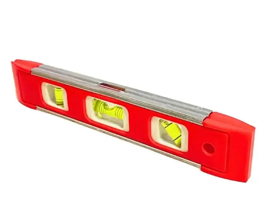 waterpas met magneet torpedo 23cm